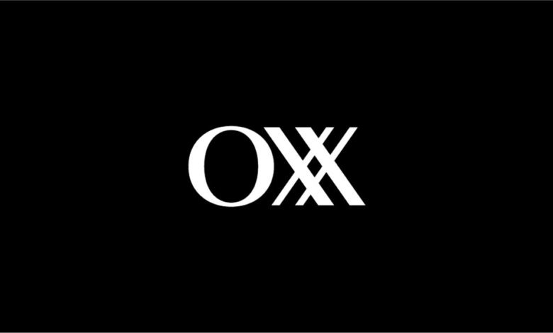logo of oxx
