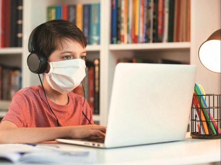Online Education And E-Learning Trending In 2020 Coronavirus Crisis
