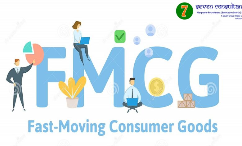 fmcg compaines