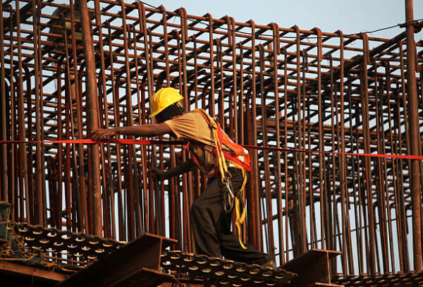construction companies in india