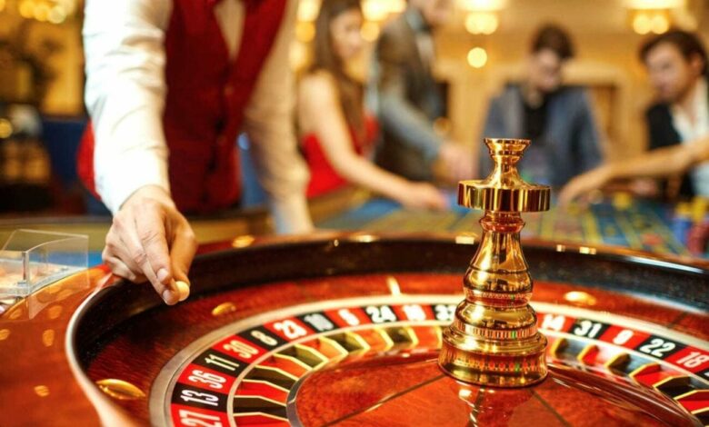 Best Online Casino Games In India - Inventiva