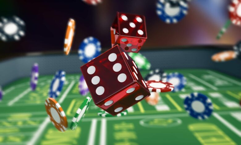 online casinos Fears – Death