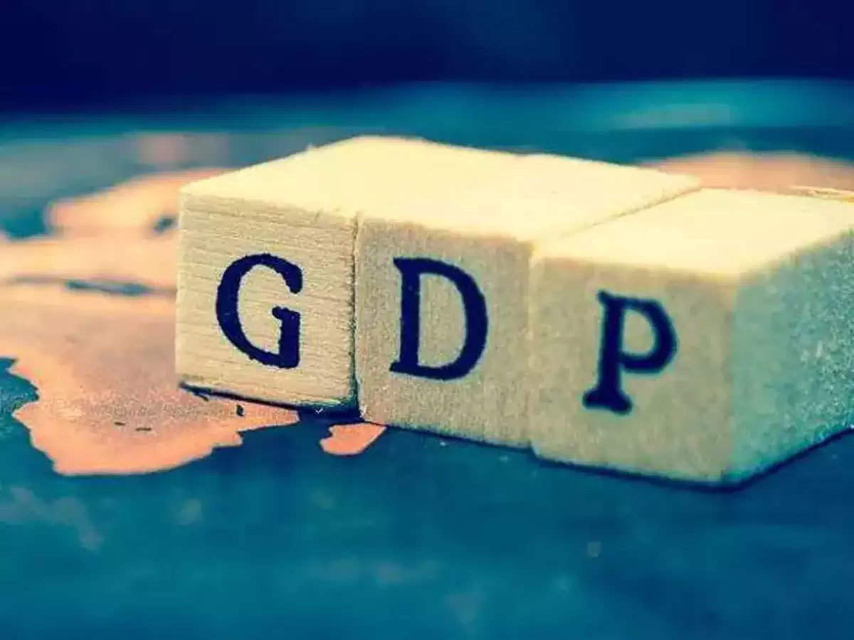 india's gdp