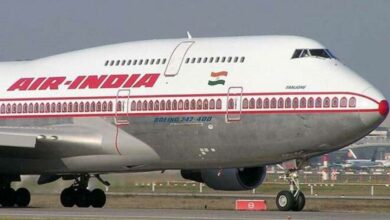 air india reuters