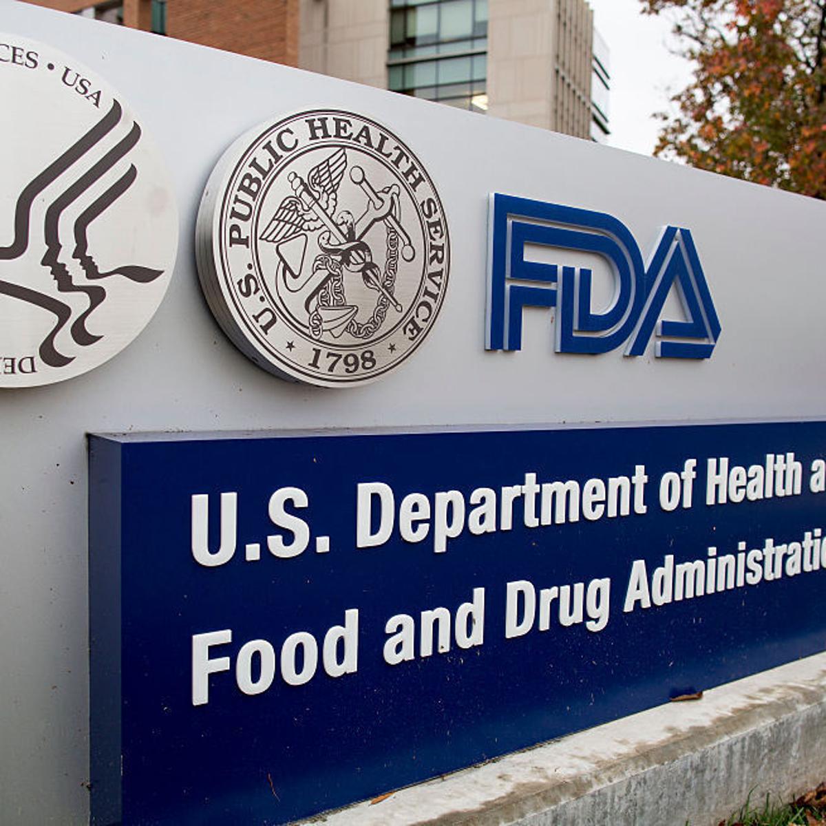 FDA allows emergency use of antibody drug Trump received