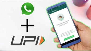 how to use whatsapp pay in india technosports.co .in