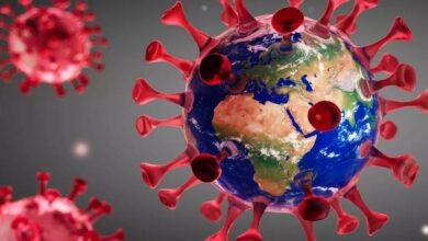 huge study of coronavirus cases in india offers some surprises to scientists