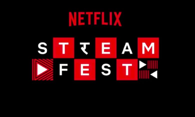 netflix stream fest netflix announces free access to users know when