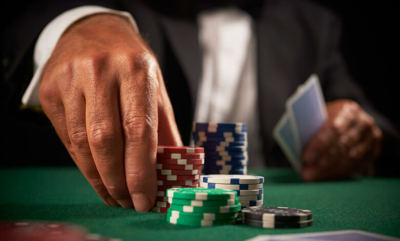 6 Ways To Be Successful Playing Casino Games - Inventiva