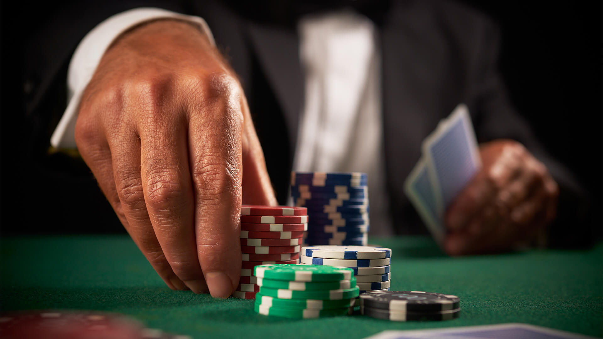 6 Ways To Be Successful Playing Casino Games - Inventiva