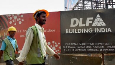 dlf rental arm to buy hines stake in commercial project in gurugram for rs 780 cr