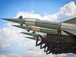 India’s weapons procurement from the US jumps to USD 3.4 billion in 2020