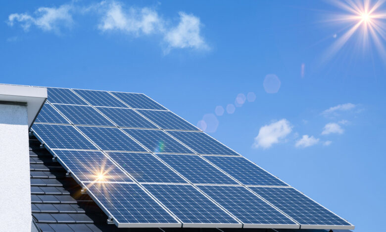 major changes in state solar energy policy