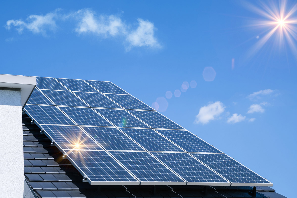 major changes in state solar energy policy