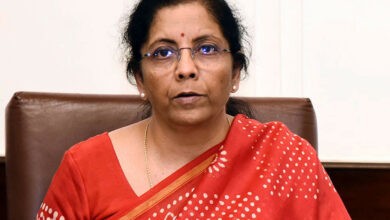 fm nirmala sitharaman to announce economic package soon to deal with covid 19 impact