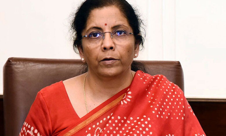 fm nirmala sitharaman to announce economic package soon to deal with covid 19 impact