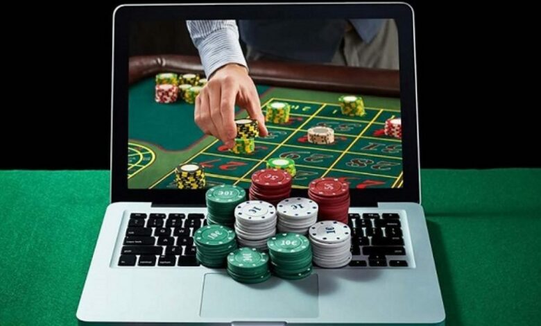 online gambling lede