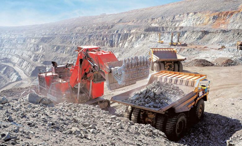 mining sector 1