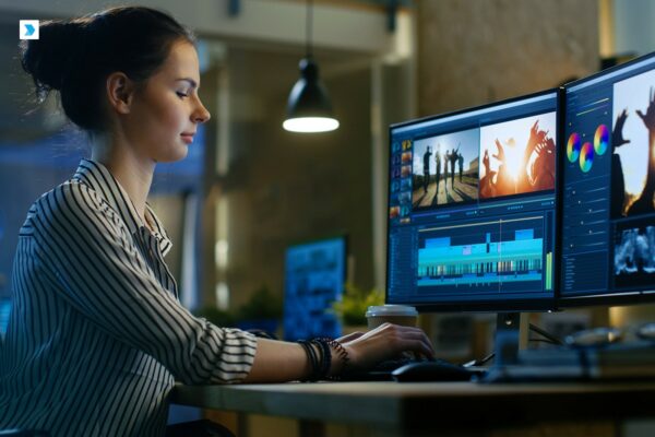 10 video editing tools for small business