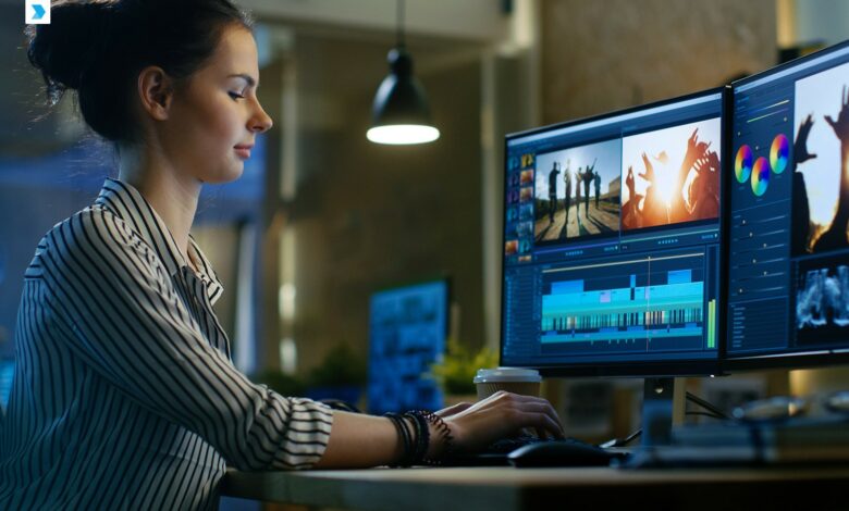 10 video editing tools for small business