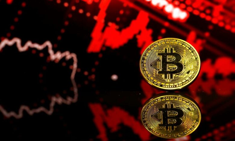 crypto bitcoin regulation big