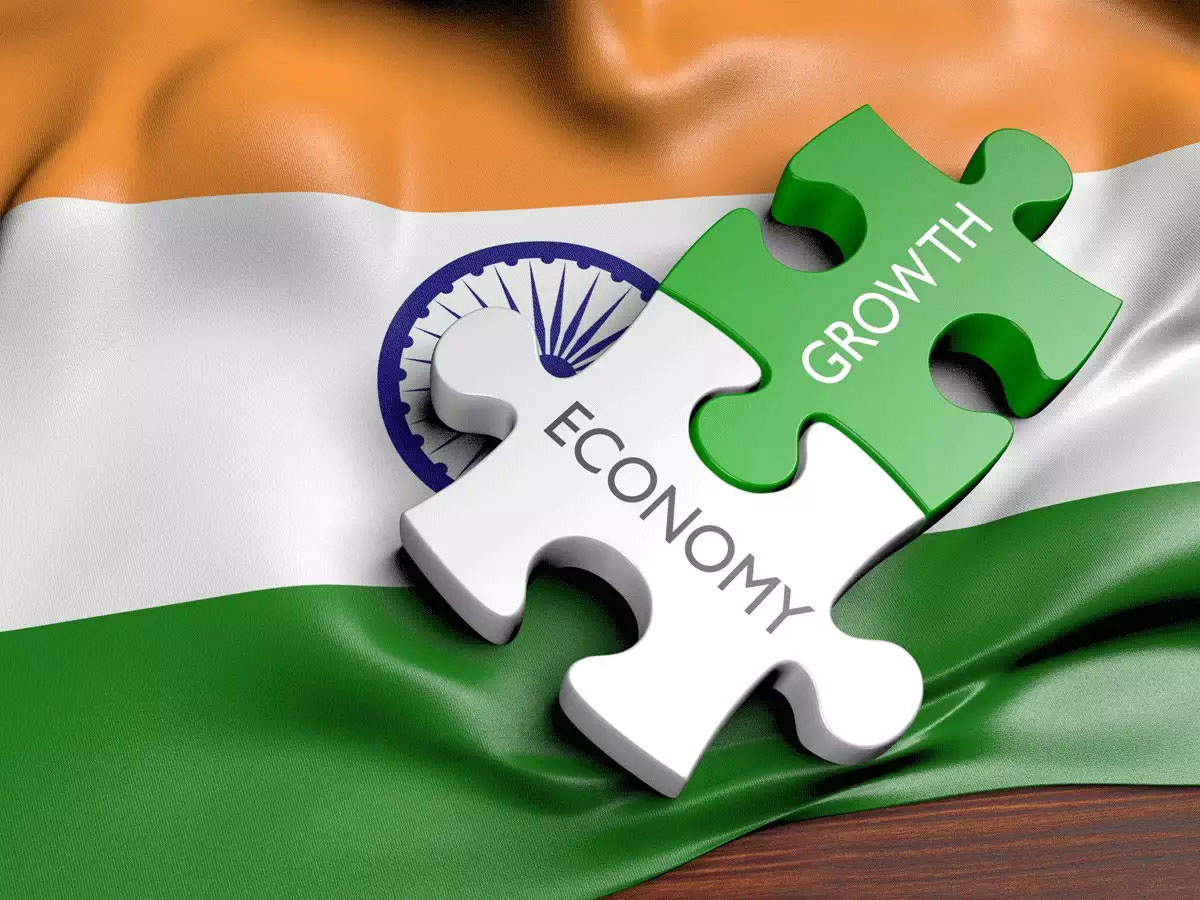 India's Gross Domestic Product Attains Growth Of 0.4% In The Third Quarter,  Is The Vision Forward On The Right Track? - Inventiva