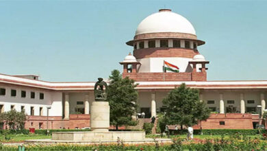 sc notice to future retail others on amazons plea against deal with reliance group