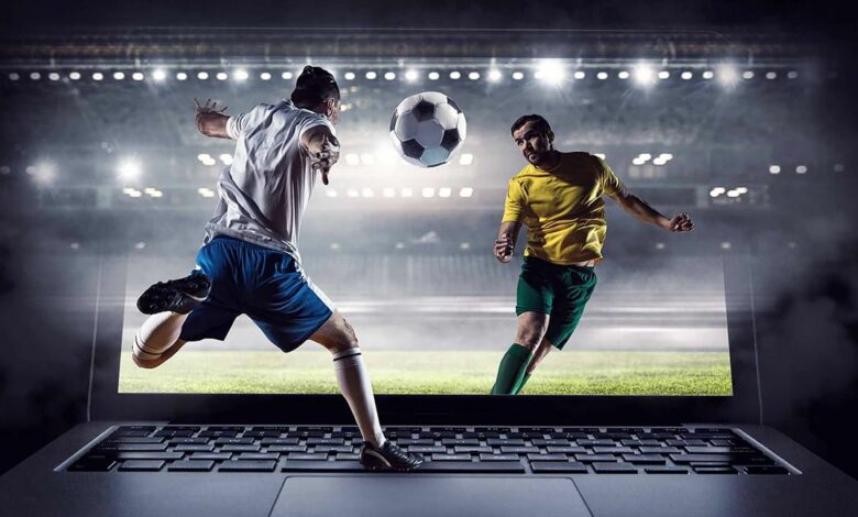 sports betting software features