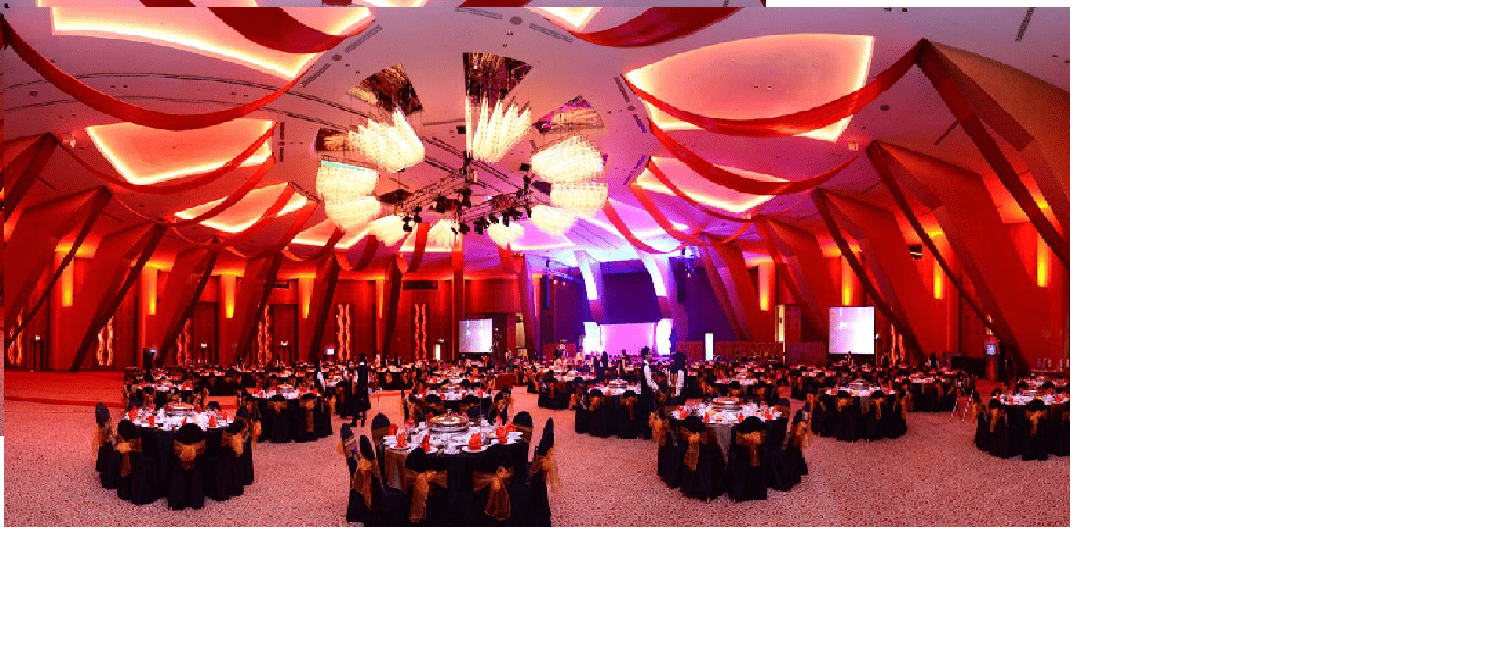 event management companies in model town