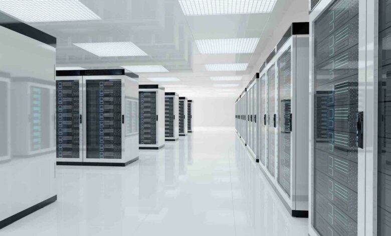 dedicated server hosting 1