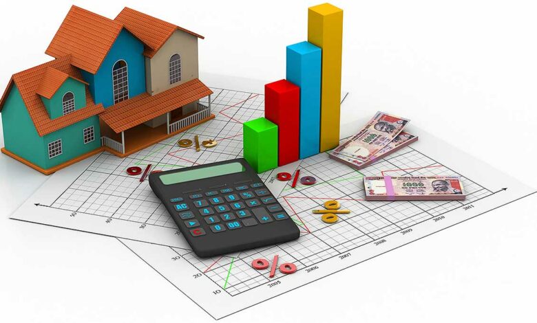 home loan vs loan against property