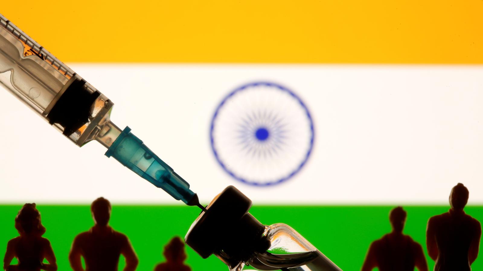 covid 19 vaccine rollout update in india e1611905766131