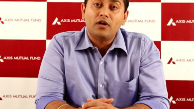 market likely to have a good run for 2 3 years but with volatility jinesh gopani of axis mutual fund