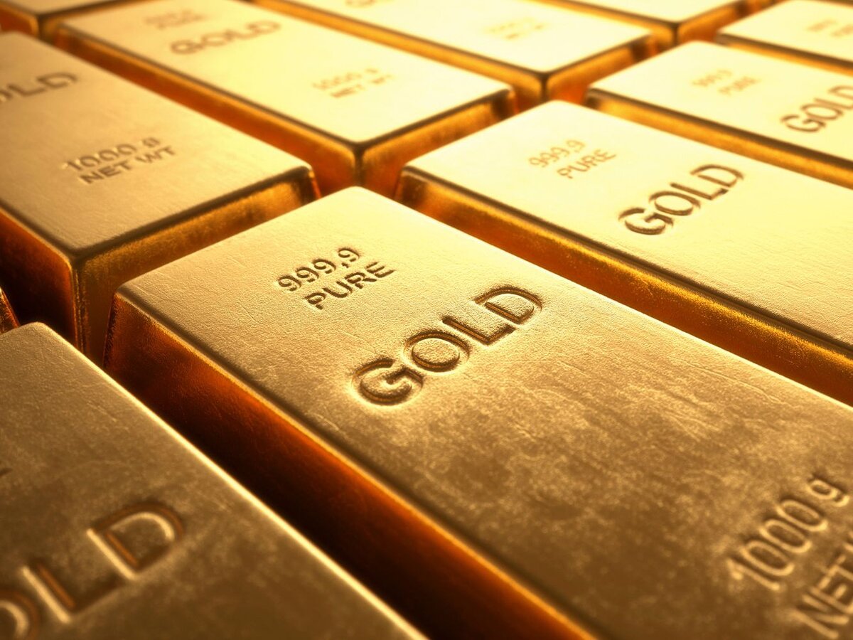 gold deposit scheme