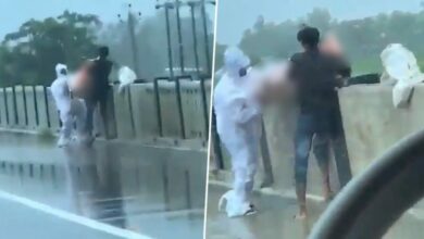 6 shocking video shows covid patients body being thrown in river in up 784x441 1