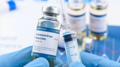 corona vaccine 1
