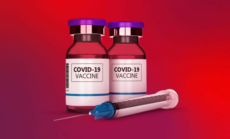 coronavirus vaccines darknet featured