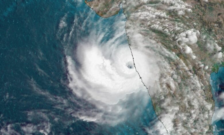 https cdn.cnn .com cnnnext dam assets 210516045152 weather tropical cyclone tauktae visible satellite 05162021 1