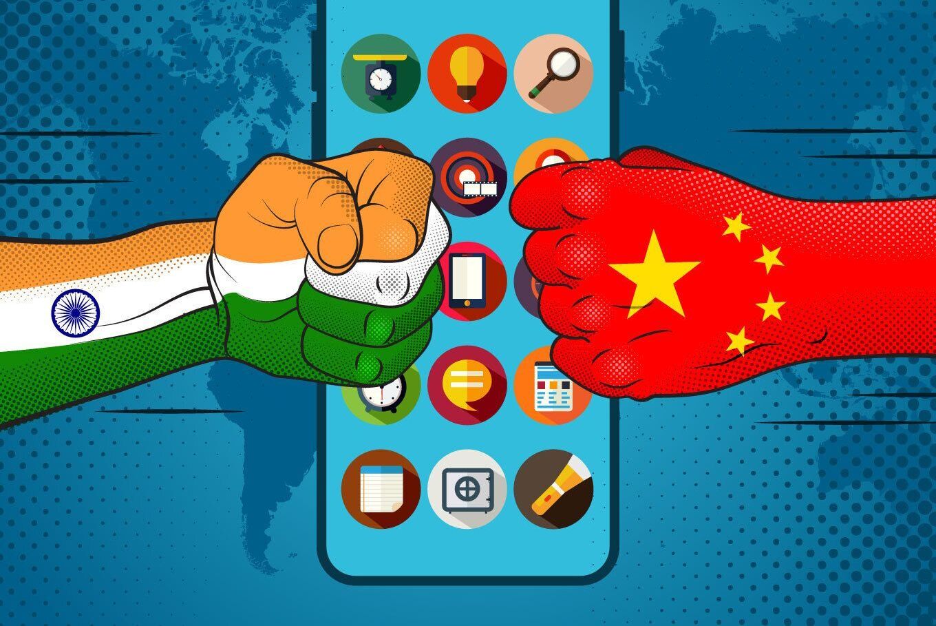 Consumers Forbears Buying Chinese Products Over 2020 Claims Reports. Is The  Boost Indispensable For Atmanirbhar Bharat's Mission? - Inventiva