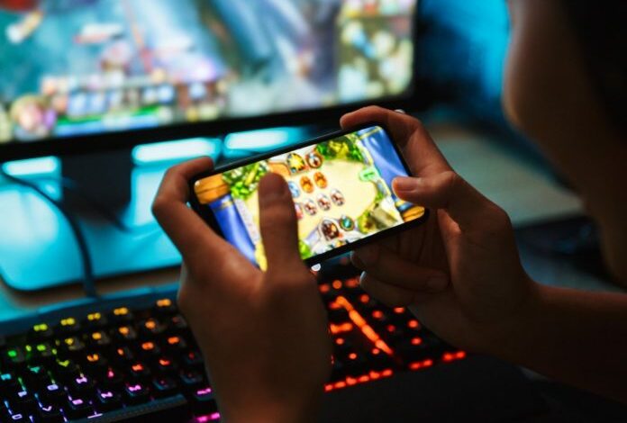 5 Ways Online Gaming Is Better Than Offline Gaming - Inventiva