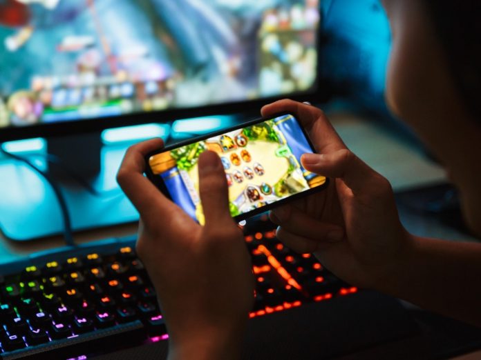 Top 5 Tips To Choose Online Gaming Website – Top Addicting Games