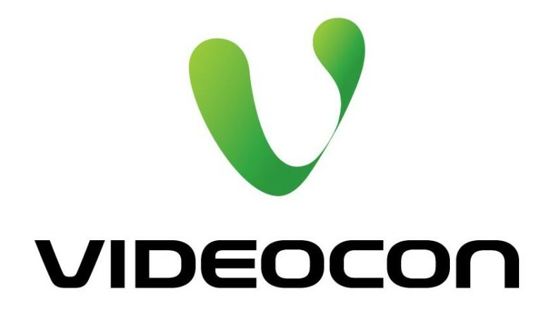 videocon logo