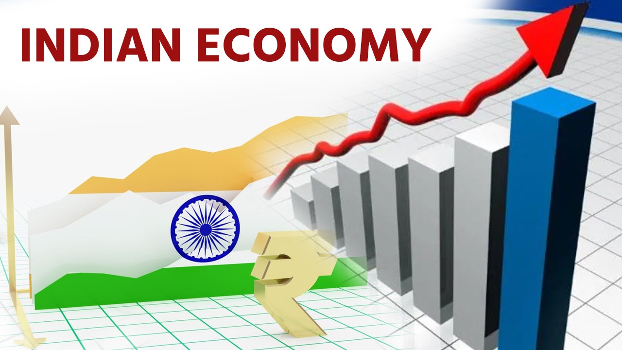 indian economy 81