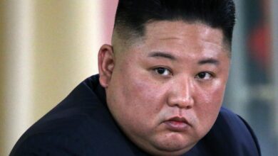 north korea leader