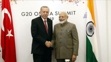 india relations with turkey