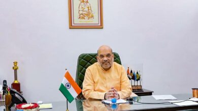 amit shah ministry of cooperation