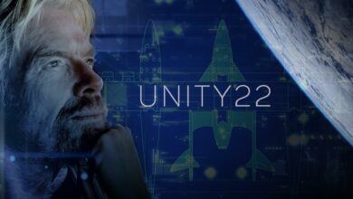 virgin unity22 web