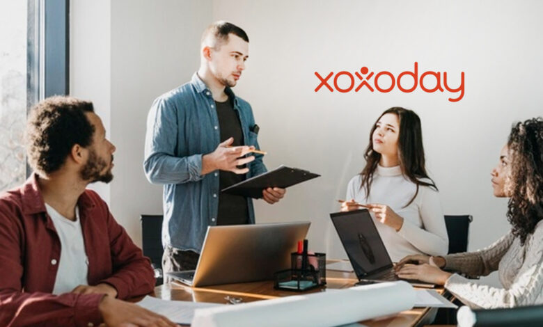 xoxoday empuls integrates with microsoft teams