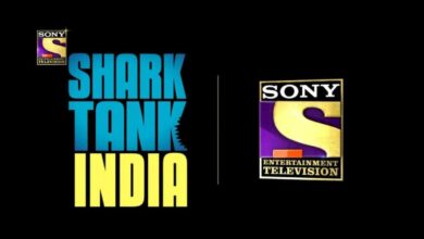 shark tank india sony tv