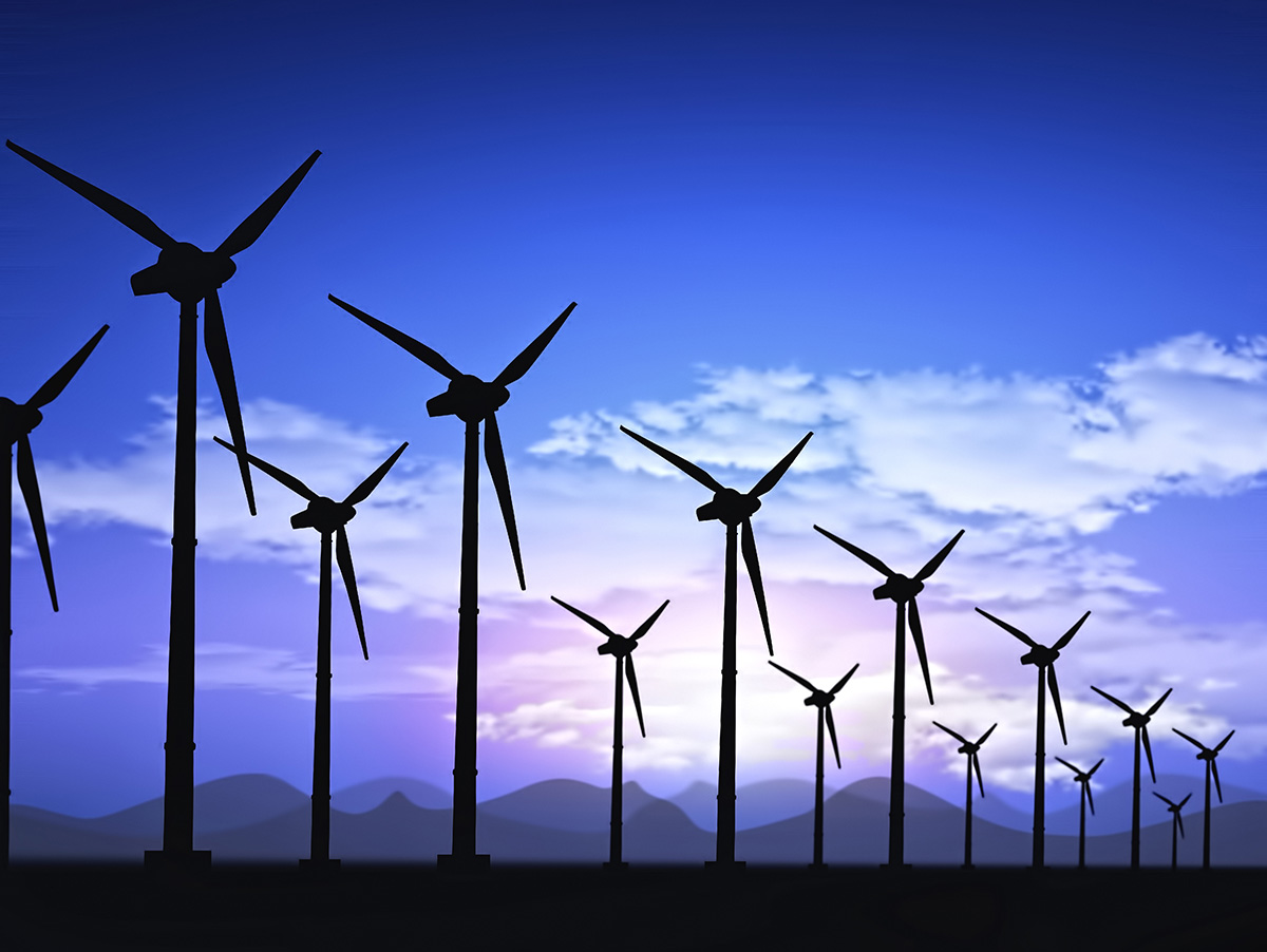 Wind Energy : The Future Of India's Power Generation - Inventiva